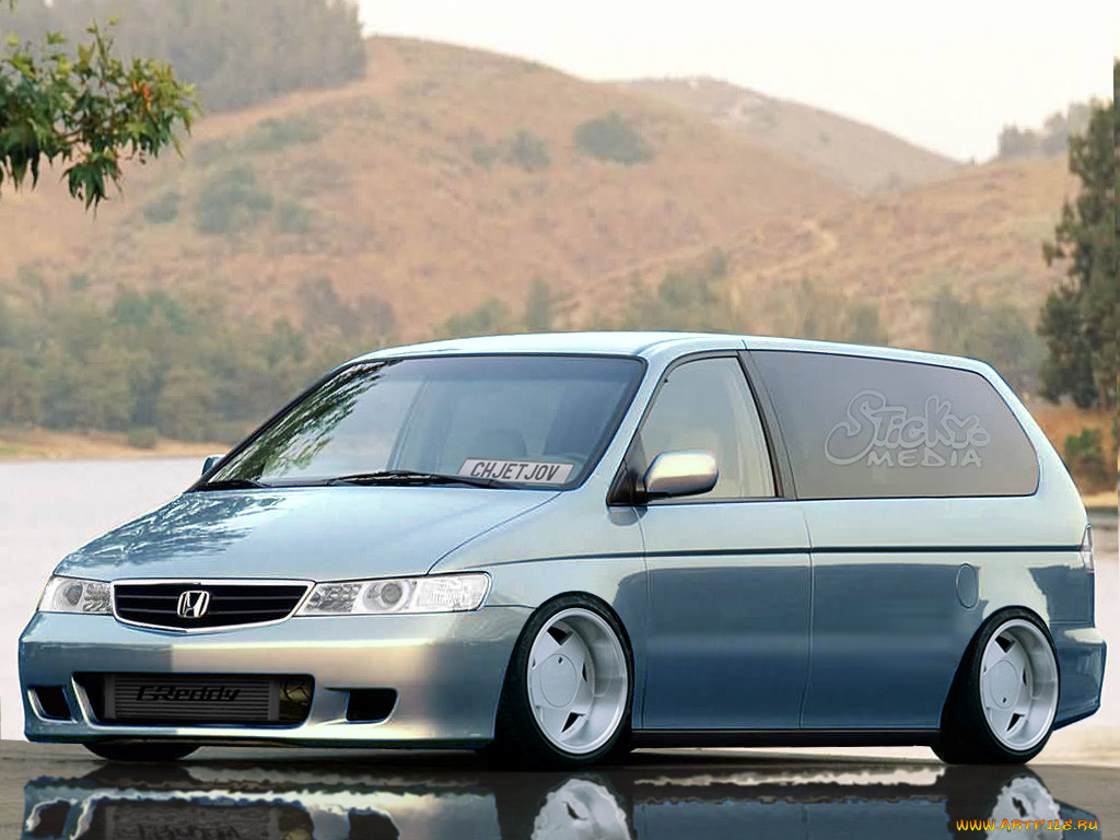 , honda